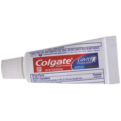 Colgate® Toothpaste 0.85oz